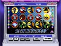 Slots24's Cash Burglar online slot game screenshot