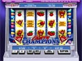 Slots24's Cherry Champions online slot machine screenshot