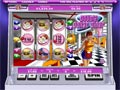 Slots24's Double Dollar Diner online slot machine screenshot