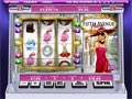 Slots24's Fifth Avenue Fling online slot machine screenshot