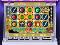 Slots24's Genie's Jewels online slot machine screenshot