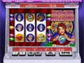 Slots24's Madame Millions online slot machine screenshot