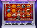 Slots24's Reeltime Gangsters online slot machine screenshot