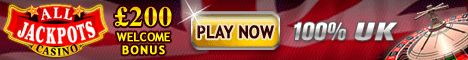 All Jackpots Online Casino