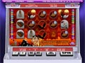 Slots24's Mysterious Mansion online slot game screenshot