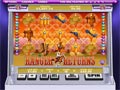 Slots24's Ranger Returns online slot game screenshot