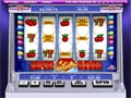 Slots24's Super Duper Sevens online slot game screenshot